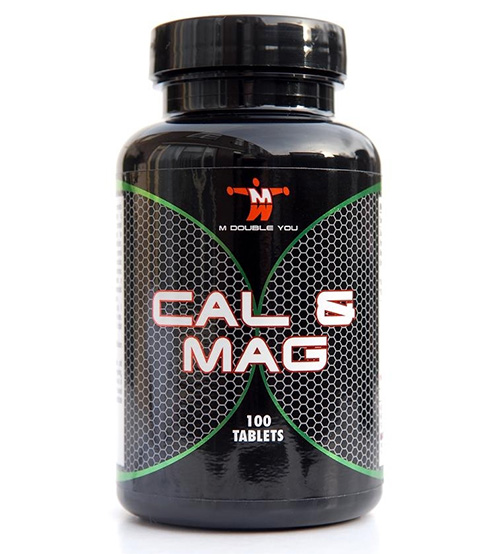CAL & MAG 100cps